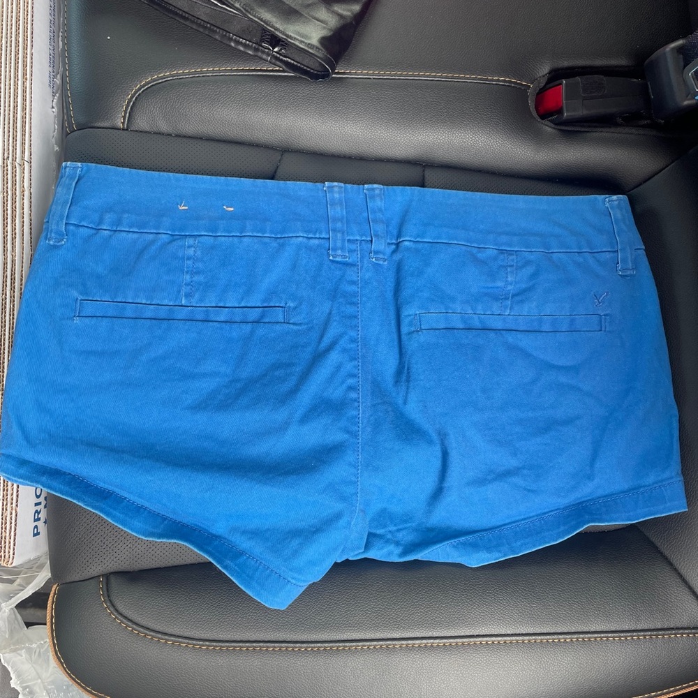 Shorts - Picture 2 of 2